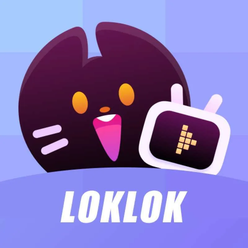 Loklok sharing 1 bulan