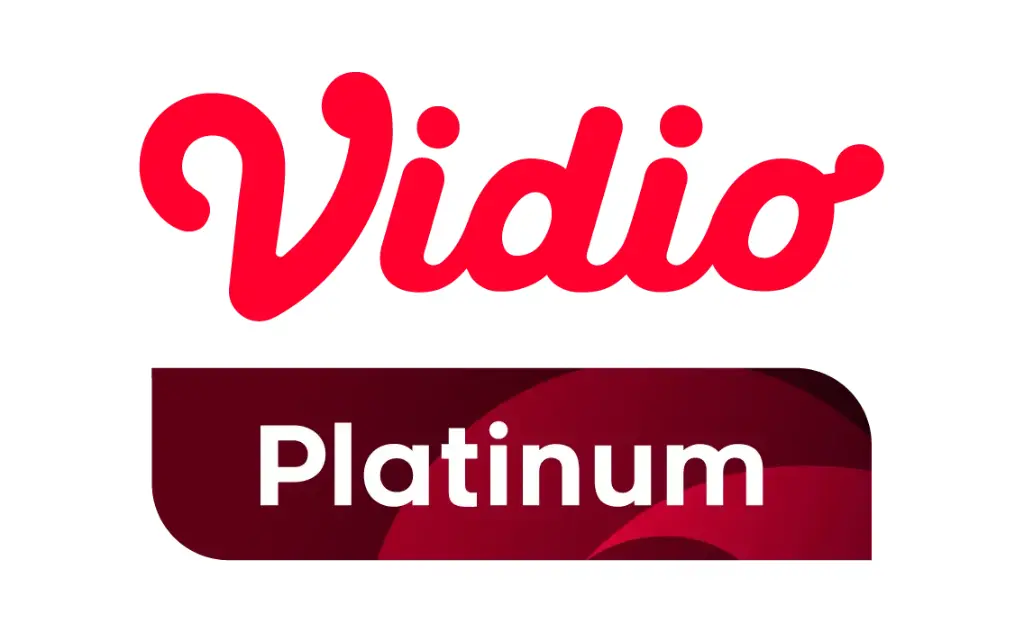 Vidio platinum private 1 bulan