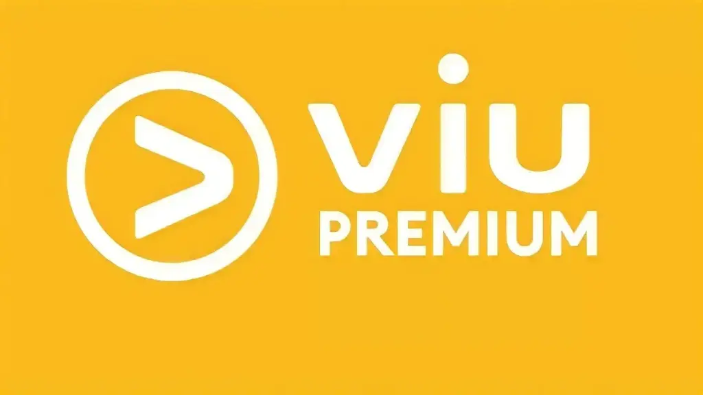 Viu premium 1 tahun